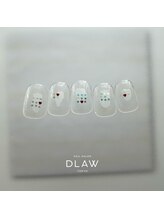 ドロウラピリィ トカ(DLAW Lapilie/toka)/5月 アートデザイン