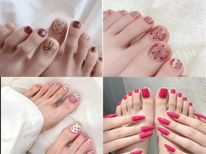 ネイルミューズ(Nail Muse)の写真