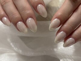 ホワイトミラー/staff:fujii