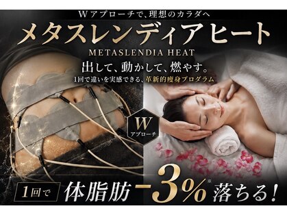 未来型スパエステ サリスパ(SARI SPA)の写真