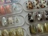 【Hand】OPEN記念★ご新規様オフ無料◎定額Full art ¥10,500→¥9,500