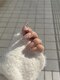 R beauty salon -nail-の写真/何度でも付け替えオフ無料！全てのメニューが対象◎丁寧なカウンセリングと高い技術力で理想の爪に♪