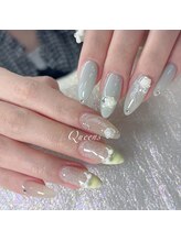 クイーンズビューティーサロン 新宿本店(Queen's beauty salon)/やりつけ放題コース