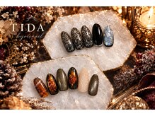 ティダ バイ リエネイル(TIDA by rienail)