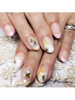 プレシャス プライベートビューティーサロン(Precious Private Beauty Salon)/