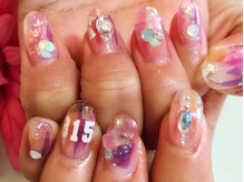 トランキル(Tranquille)/