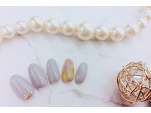 アプリーレ(APRILE)/サンプルデザイン