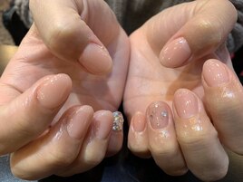 グラデーション