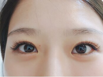 オアゼ ビューティー(OASe BEAuTY)/似合わせデザイン