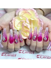 ネイルサロン ラクス(Lacus)/