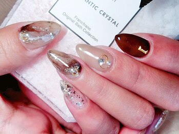 エヌオーサロン(N.O)/やり放題コース　