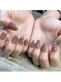 ガラスフレンチ