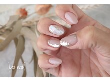 レイ ネイル(Lei nail)/