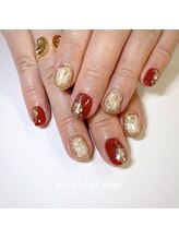 ネイルアトリエ エルメル(nail atelier Armel)/