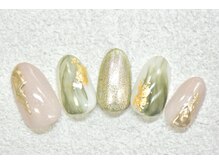 フェリス(Feliz)/定額デザイン6800円