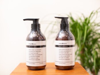 トータルビューティースペース レック 平塚駅前店(REC)/RECオリジナル商品★mellow3