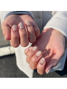 ヒルズ 原宿(Hills Harajuku)/ニュアンス