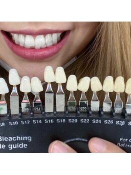 ライトビューティー 錦糸町店(lightbeauty)/錦糸町本格ホワイトニングサロン