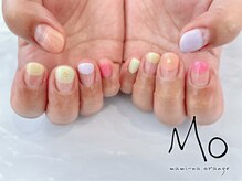 マミーナオレンジ 船橋店/[11000yen] 定額デザイン