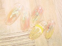 ドルチェネイル(Dolce.Nail)/＊..:.* Dolceコース*..＊.:*