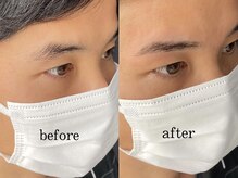 バジー バイ ディーアンドティー(Buzzy by D&T)/アイブロウwax