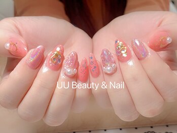 ユーユービューティネイル 上野御徒町店(UU Beauty&Nail)/