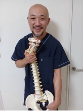 秋山サングリーン 秋山 健造