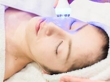 ピンク イヤーズ(PINK EARS)/イオン導入の20倍も美容液を浸透