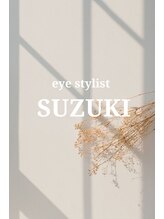 アリス アイラッシュマジック 梅田茶屋町店(ALICE eyelash magic)&nbsp;ALICE 鈴木