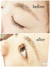 スカイスパヨコハマ ヴィータ(スカイスパYOKOHAMA vita)/SISまつ毛パーマ