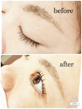 スカイスパヨコハマ ヴィータ(スカイスパYOKOHAMA vita)/SISまつ毛パーマ