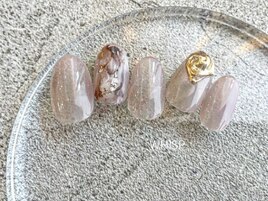 ニュアンス&ミラー/シンプルB