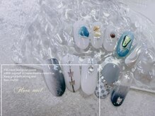 フローラネイルサロン/