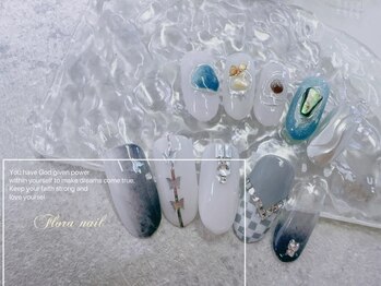 フローラネイルサロン/