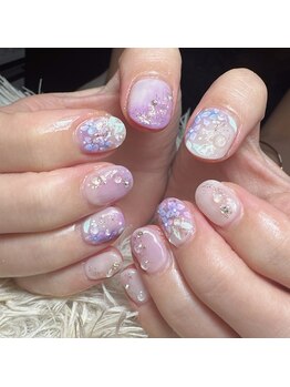 ルルネイル(lulu nail)/