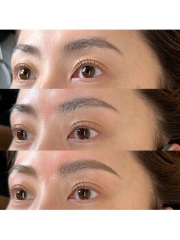 アイプラス 河原町三条(i plus)/眉毛wax