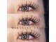 マカナニラッシュ(MAKANANI LASH)の写真