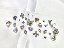 ウイ(u'i)/ワンホン系パーツございます☆