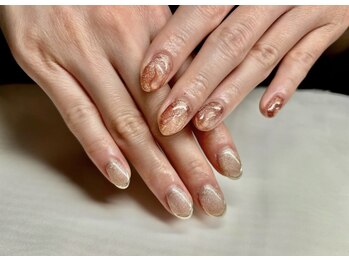 ジョリー(jolie)/ジェルネイル