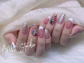 エーエヌジー スタジオ(ANG Studio)/