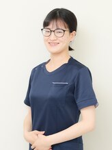 すぎおか鍼灸接骨院&nbsp;巻き爪担当 小角