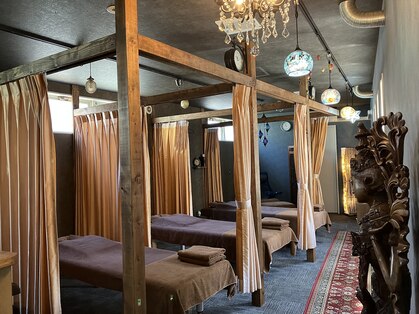 シャンバラ(shambhala)の写真