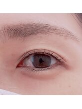 コロル(COLOR)/まつ毛パーマ