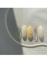 ビューティーラボ 加古川店(Beauty labo)/60分店内アートコース