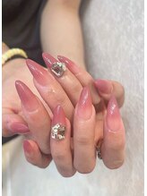 オミ(OMI)/ ハンド★カラーグラ