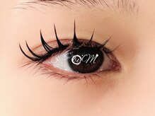 プラチナムプラス(PLATINUM+)/・エクステデザイン