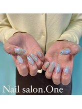 ドットワン(.One)/お客様ネイル