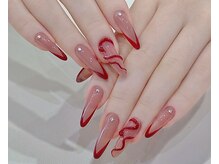ベラーネイルサロン(Bella Nail Salon)/3Dアート