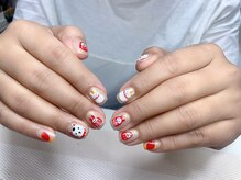 アキラネイルサロン(Akira nail salon)/