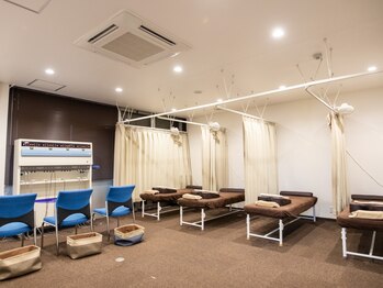 きくい整体院の写真/腰痛、腰の違和感、骨盤の歪みもお任せ！マッサージのみでなく、根本原因である歪みから腰の不調改善◎